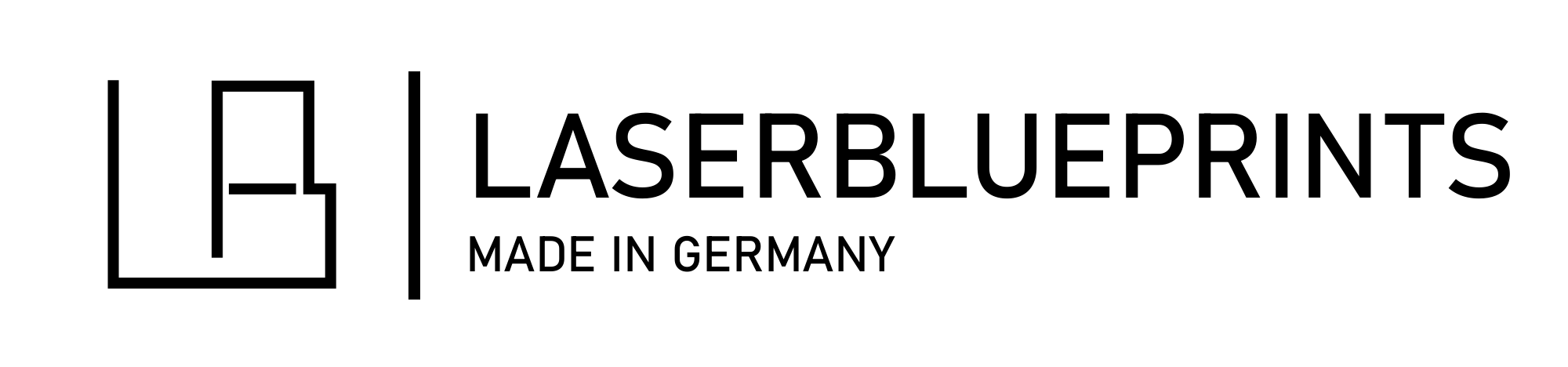 Laserblueprints